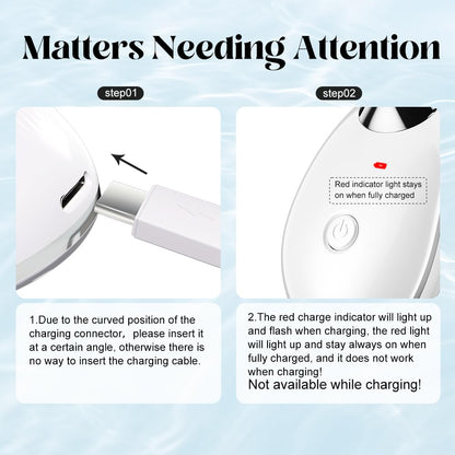 Masajeador Facial Esculpe y Rejuvenece™